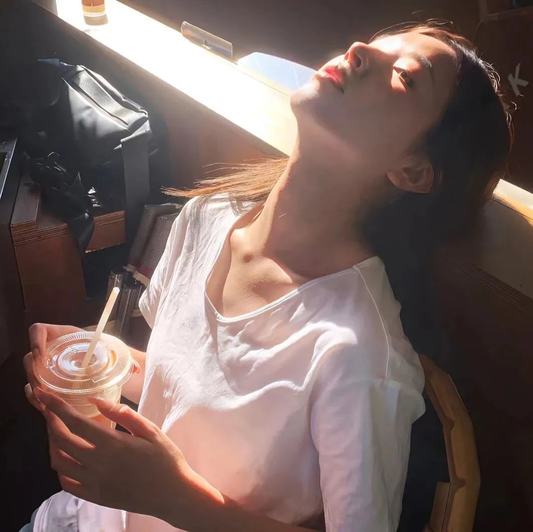 我的解放日志