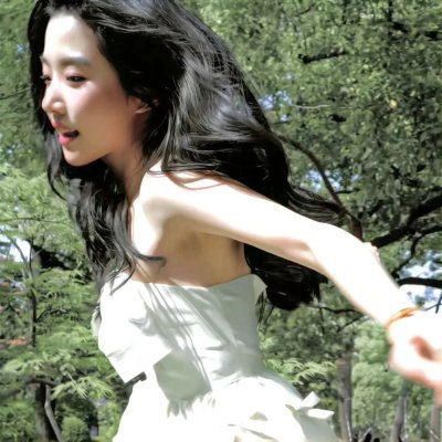 相约禁果树下