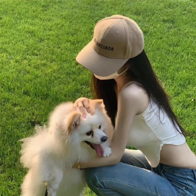 美洲豹女儿